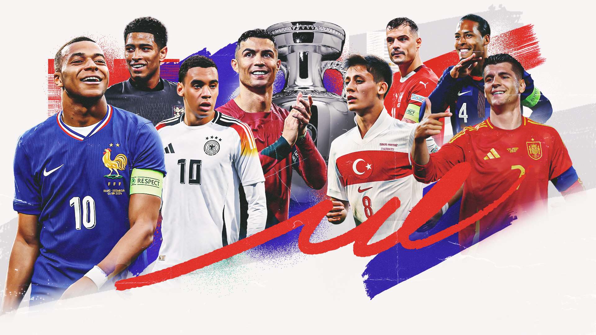 运动的独特 运动的独特