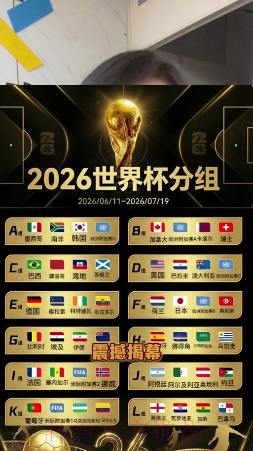 2026世界杯比分安卓 2026世界杯比分安卓